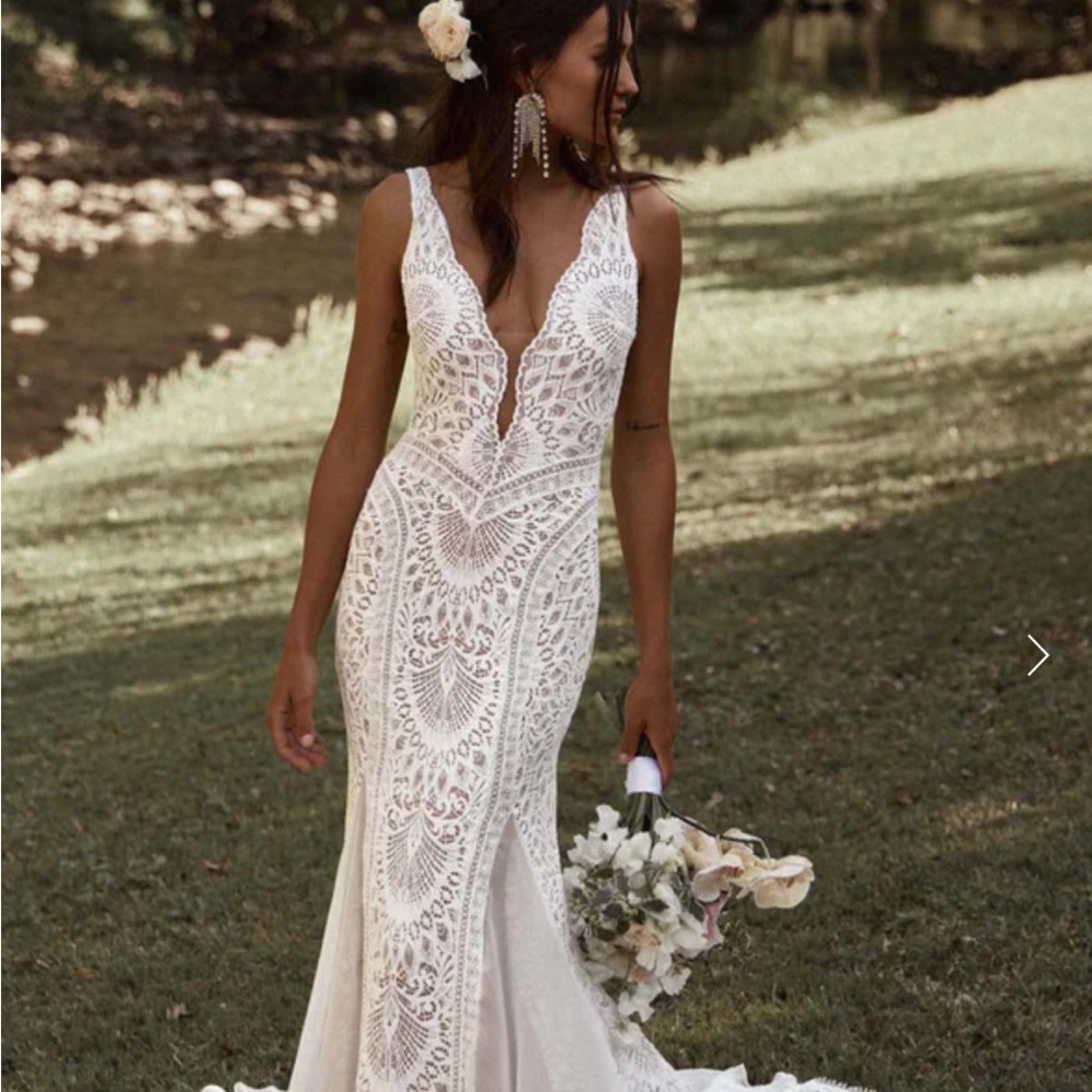 Grace Loves Lace Chelo dress
